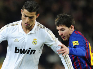 Altın Top finalistleri açıklandı!