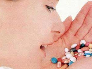 Büyük ilaç operasyonu başladı