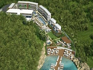 Başbakan işareti verdi, yıkım başlıyor!