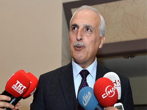 Önce kar yağsın, sonra bakarız