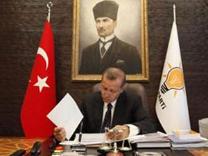 Başbakan Erdoğan'ın Karadeniz hedefi!