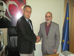 Trabzon TKDK projelere destek olmayı sürdürüyor