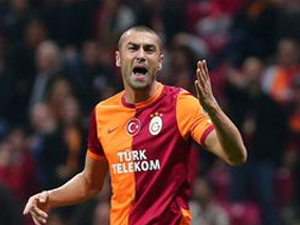 Burak Yılmaz olayının perde arkası!