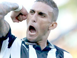 Ç.Rize'de forvete yeni aday!