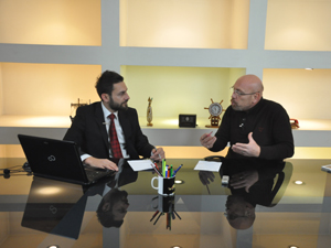 Akıncıoğlu:" Belediye başkanı sınıfta kaldı"