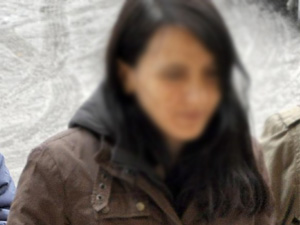 "Terör örgütü üyesi" Trabzon'dan yola çıktı ve...