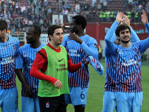 Trabzon'da gözler o rekorda!