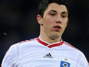 Trabzonspor’dan Hamburg çıkarması!