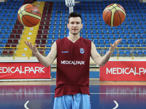 Caner: Sabırsızlanıyorum