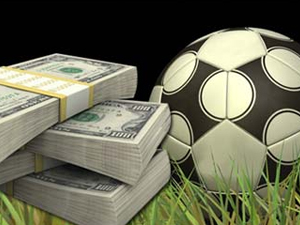 AB'den şike önlemeye 34 milyon Euro