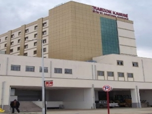 Sağlık Sen'den Kanuni hastanesi açıklaması