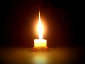 Trabzon'da kar elektriği vurdu