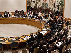 BM "Suriyede kimyasal silah kullanıldı"