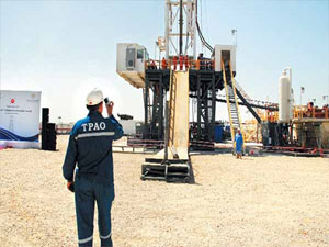 Devlet 15 bin dolar maaşla...