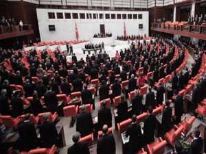 25 milletvekili başkan olursa seçim gelebilir