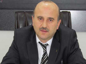 Ordu'da müsabakalara kar engeli!