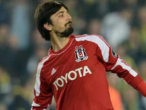 TS'nin eski kaptanı Tolga Zengin'in acı günü!