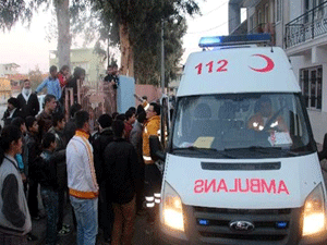 İyilik yapayım derken 60 çocuğu hastanelik etti