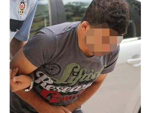 "Kızın rızası var" diyerek cezadan kurtuldu!