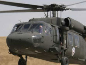 Türkiye Sikorsky üretecek