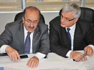 Trabzon'a yeni dolgu alanında sona doğru!