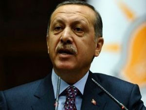 CHP'den Erdoğan'a dava!