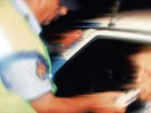 Alkollü araç kullanmaya hapis cezası