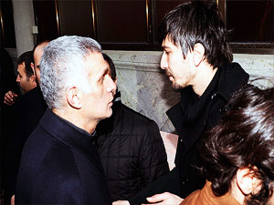 Hacıosmanoğlu hırsız kurbanı mı?