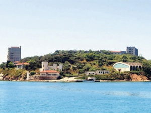 Yassıada İsmi Resmen Değişti