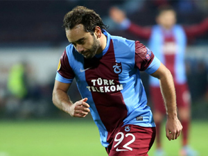 TS'li oyuncu en iyiler arasında