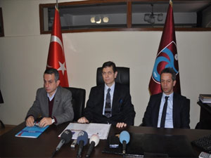 İşt Trabzonspor'un borcu