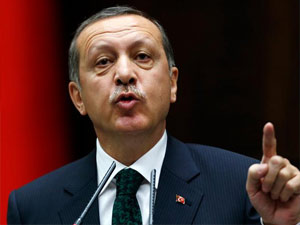 "Bizim işimiz çevrecilik"