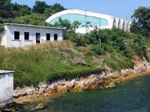 Yassıada'nın adı değişti