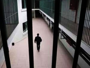 Aynı cezaevinden bir firar daha!