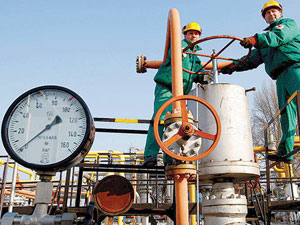 Trabzon'a doğalgaz geldi ama gaz yok!