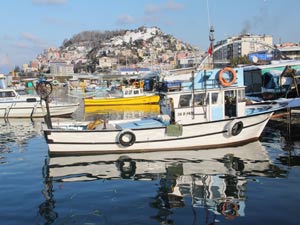 Balıkçı teknelerine doktor zorunluluğu!