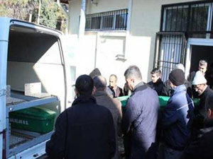 Sobadan ölüm sızdı!