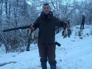 Bıldırcın nesline darbe vuruluyor