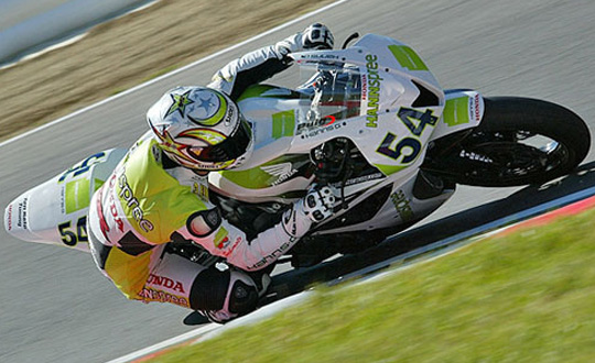 Kenan Sofuoğlu kaza geçirdi