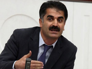 CHP'li Aygün AK Partili ismi istifaya çağırdı