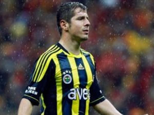 Emre Belözoğlu'na kötü haber
