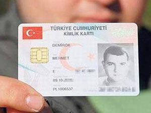 İşte yeni ehliyetlerin verileceği tarih