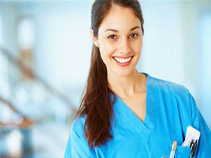 Hemşirelere yeni iş kolu