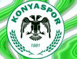 İşte T.Konyaspor'un yeni hocası!