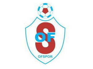 Ofspor Arsin'de kazandı