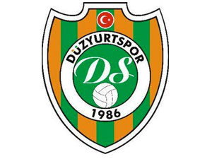 Düzyurtspor üzdü