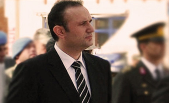 Savcı Uzun suikastinde şok gelişme