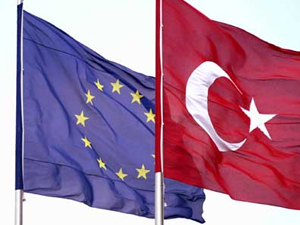 Vize Muafiyeti Süreci Resmen Başlıyor