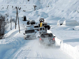 Ordu'da hayat normale dönüyor