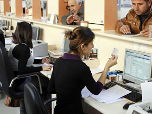 3 milyon memura ödül geliyor!